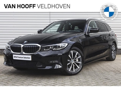 BMW 3 Serie Touring 330i Executive Automaat / Sportstoelen