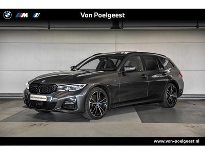 BMW 3 Serie Touring 330i xDrive High Executive