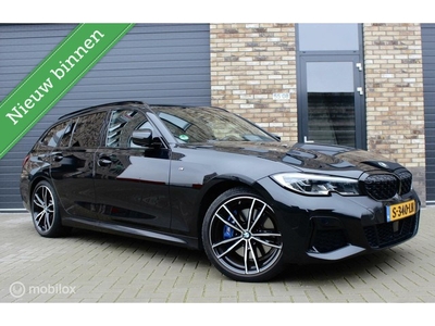 BMW 3-serie Touring M340i xDrive High Executive BTW