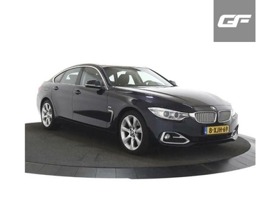 BMW 4-serie Gran Coupé 420i High Executive Sport NAP