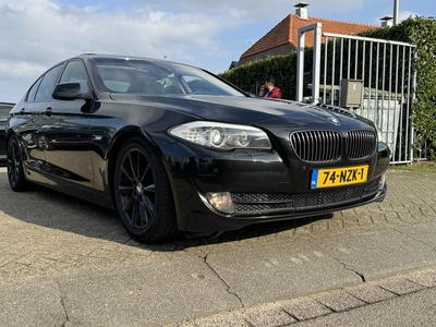 BMW 5 Serie 523i High Executive SEDAN FULL OPTION