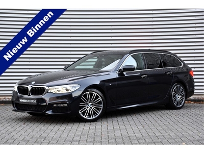 BMW 5 Serie Touring 520i High Executive M Sport