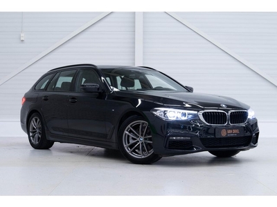 BMW 5-serie Touring 520i High Executive M-Sport