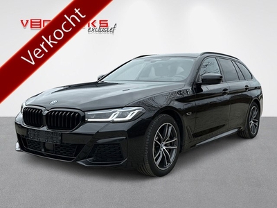 BMW 5 Serie Touring 530e M-sport Business Edition Plus