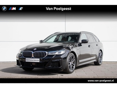 BMW 5 Serie Touring 530e xDrive BMW M 50 Jahre High