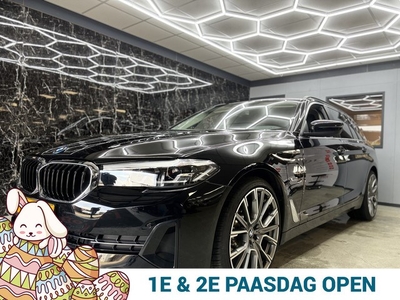 BMW 5 Serie Touring 530e xDrive Business Edition Plus