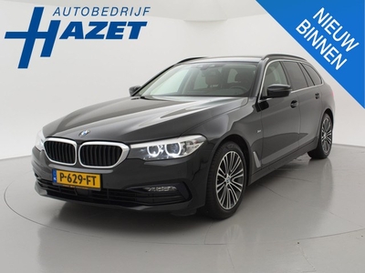 BMW 5-serie Touring 530i H.E. SPORT-LINE 252 PK AUT8. +