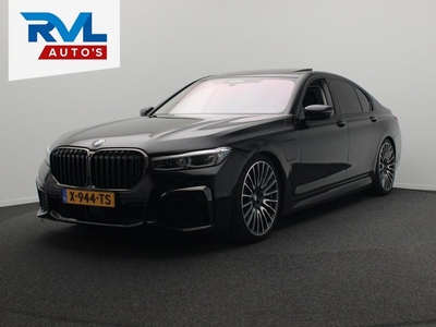 BMW 7-serie 745e High Executive *M Sport* Xpel Massage 394