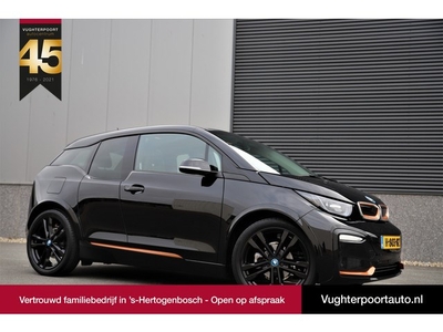 BMW i3 S 120Ah 42 kWh 185pk RoadStyle Edition