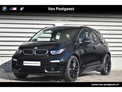 BMW i3 S 120Ah Dark Shadow Edition / Driving Assistant Plus