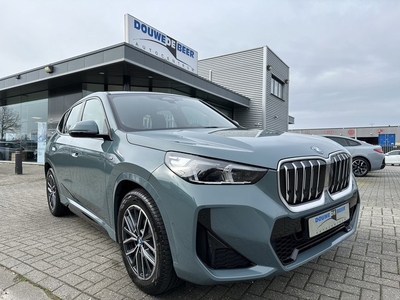 BMW iX1 xDrive30 67 kWh M sport Stoelverw. Camera DAB