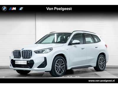 BMW iX1 xDrive30 Launch Edition 67 kWh