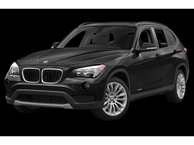 BMW X1 2.8i xDrive 258PK/Camera/Panoramadak