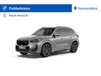 BMW X1 30e xDrive M-Sport 20