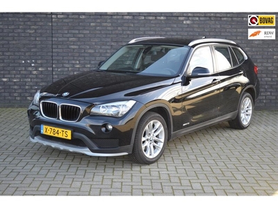 BMW X1 SDrive18i Automaat Cruise controle