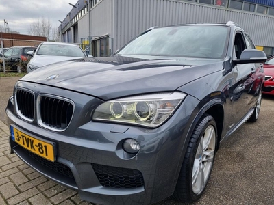 BMW X1 SDrive20i High Executive M-Pakket Panodak Sportleder