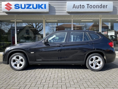 BMW X1 xDrive20i Business (bj 2011, automaat)