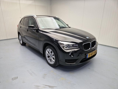 BMW X1 XDrive20i High Executive Naci Ecc Cruise Control Pdc