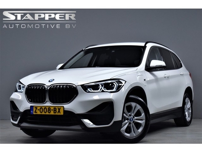 BMW X1 xDrive25e 222pk Automaat High Executive 1e Eig.