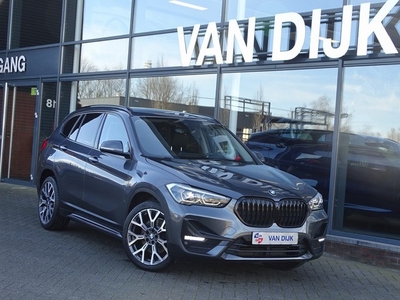 BMW X1 xDrive25e High Exe. Sport-Line Leder Camera