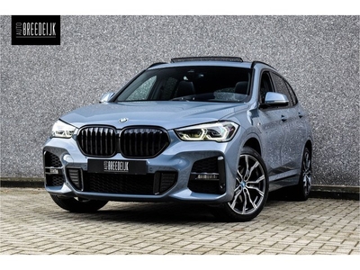 BMW X1 xDrive25e M-Sport Aut. Navi Panorama LED