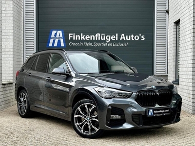 BMW X1 XDrive25e M-Sportpakket 220 pk BTW Head-up H.K