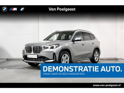 BMW X1 xDrive25e xLine Premium Pack Panoramadak