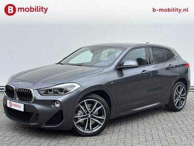 BMW X2 sDrive 20i High Executive M-Sport Trekhaak