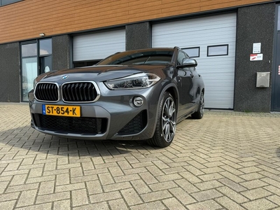 BMW X2 SDrive20i High Executive M Sport , 20'' Head Up