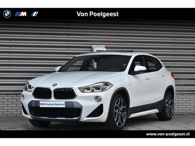 BMW X2 sDrive20i High Executive / M Sport / Trekhaak