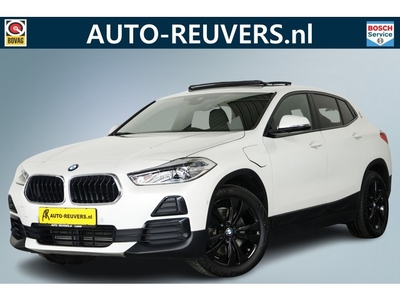 BMW X2 xDrive25e High Executive / LED / Opendak / Navi / HUD