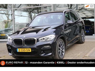 BMW X3 XDrive30e Executive M-PAKKET DEALER OND.