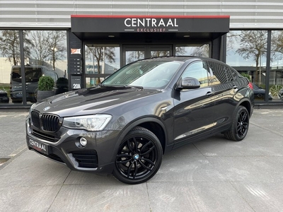 BMW X4 XDrive20i Centennial Exe