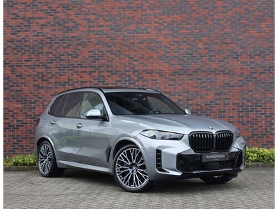 BMW X5 50e xDrive *SkyLounge*Sportstoel*H/K*HUD* (bj 2023)