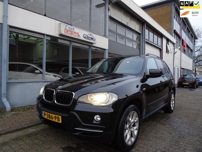 BMW X5 XDrive30i