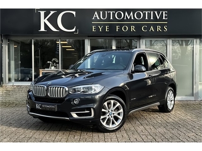 BMW X5 xDrive40e Executive Pano 360 HuD (bj 2015)