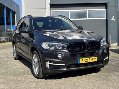 BMW X5 - xDrive40e High Executive