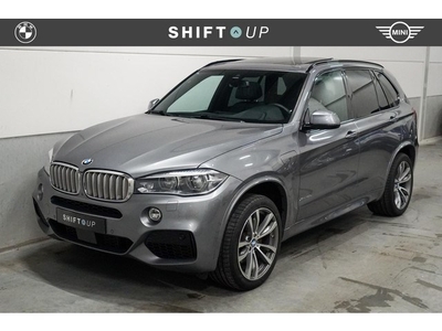 BMW X5 xDrive40e M-Sport Panoramadak Head Up Harman