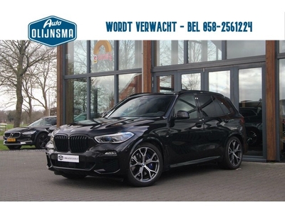 BMW X5 xDrive45e