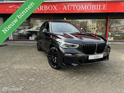 BMW X5 xDrive45e High Executive