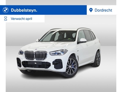 BMW X5 xDrive45e M-Sport Panorama Active Cruise Control