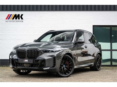 BMW X5 xDrive50e M-Sport Pro 490PK Panorama Harman/Kardon