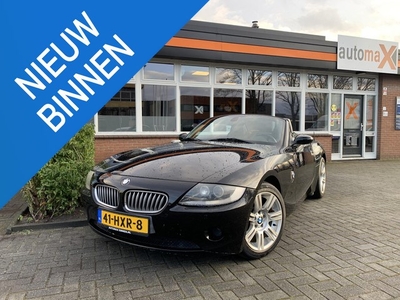 BMW Z4 Roadster 2.0i Nieuwe DB ketting Nieuwe APK