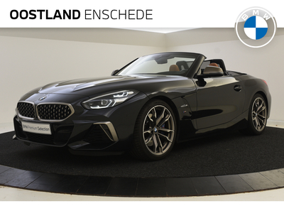 BMW Z4 Roadster M40i High Executive Automaat / Adaptieve LED / Active Cruise Control / Parking Assistant / Harman Kardon / Head-Up / Comfort Access