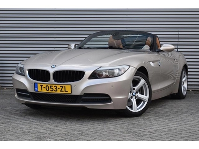 BMW Z4 Roadster sDrive 3.0, Airco, Ecc, Pdc, Xenon, Pdc.