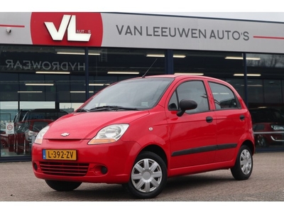 Chevrolet Matiz 0.8 Runner+ Radio CD APK 01-12-2024