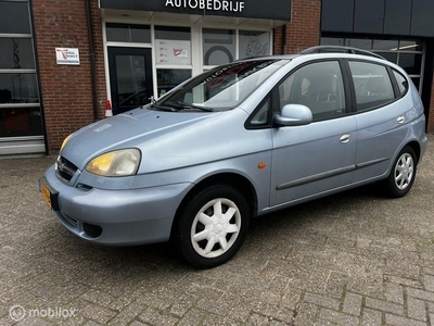 Chevrolet Tacuma 1.6-16V Style