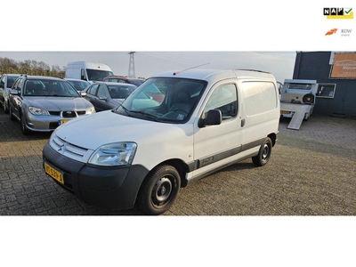 Citroen Berlingo 1.1 i Benzine Bestel MINI CAMPER