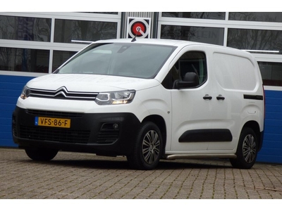 Citroen Berlingo 1.5 BlueHDI Club