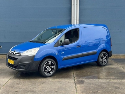 Citroen Berlingo 1.6 BlueHDI 75 Club AIRCO / CRUISE